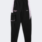Erke Sports Starry Kids-Girls Training Pant Black