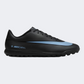 Nike Mercurial Vapor 16 Club Men Football Shoes Black/Ice Blue
