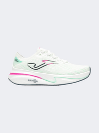 حذاء جري نسائي Joma Storm Viper 2602 أبيض