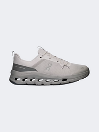 On Cloudleap Gs-Boys Lifestyle Shoes Marsh/White
