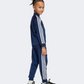 Adidas Adicolor Sst Little-Boys Originals Tracksuit Night Indigo