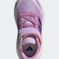 Adidas Runfalcon 5 Infant-Girls Sportswear Shoes Powder Plum/Aurora