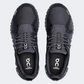 On Cloud 6 Wp Women Lifestyle Sneakers Black