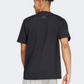 Adidas City Escape Landscape Men Sportswear T-Shirt Black