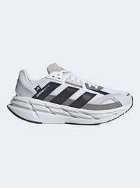Adidas Adistar 3 Men Sportswear Shoes White/Black/Grey