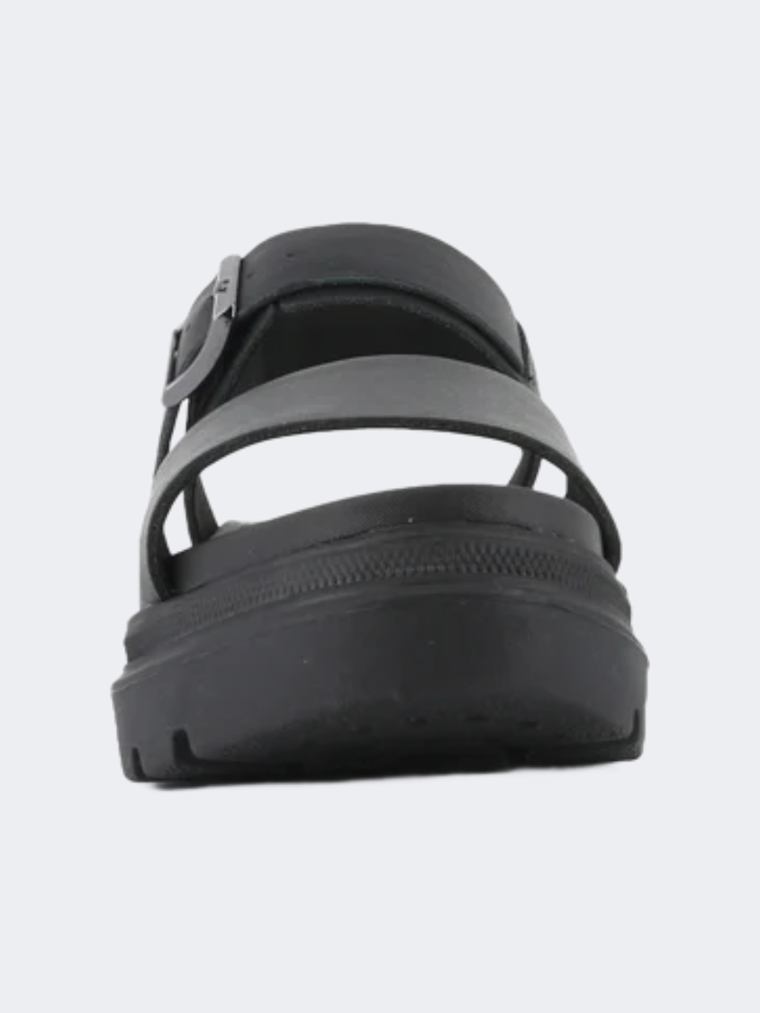 Palladium Pallacruise Classic Women Lifestyle Sandal Black