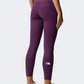 The North Face Flex 25 Inch Women Training Tight Black Currant Purple