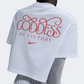 Nike Sportswear Women Lifestyle T-Shirt White