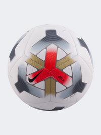 كرة قدم للجنسين Nike Pitch أبيض/متعدد الألوان