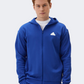 Adidas Future Icons Badge Of Sport Men Sportswear Hoody Blue/Black