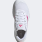 Adidas Amplimove Women Training Shoes White/Pink/Grey