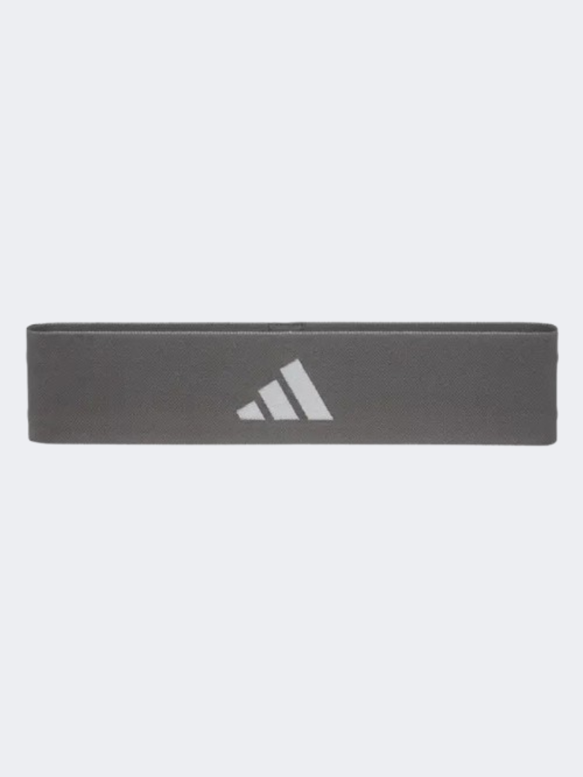 Adidas Accessories Resistance Medium Unisex Fitness Fitness Gear Stone