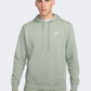 Nike Sportswear Club Men Lifestyle Hoody Jade Horizon/White