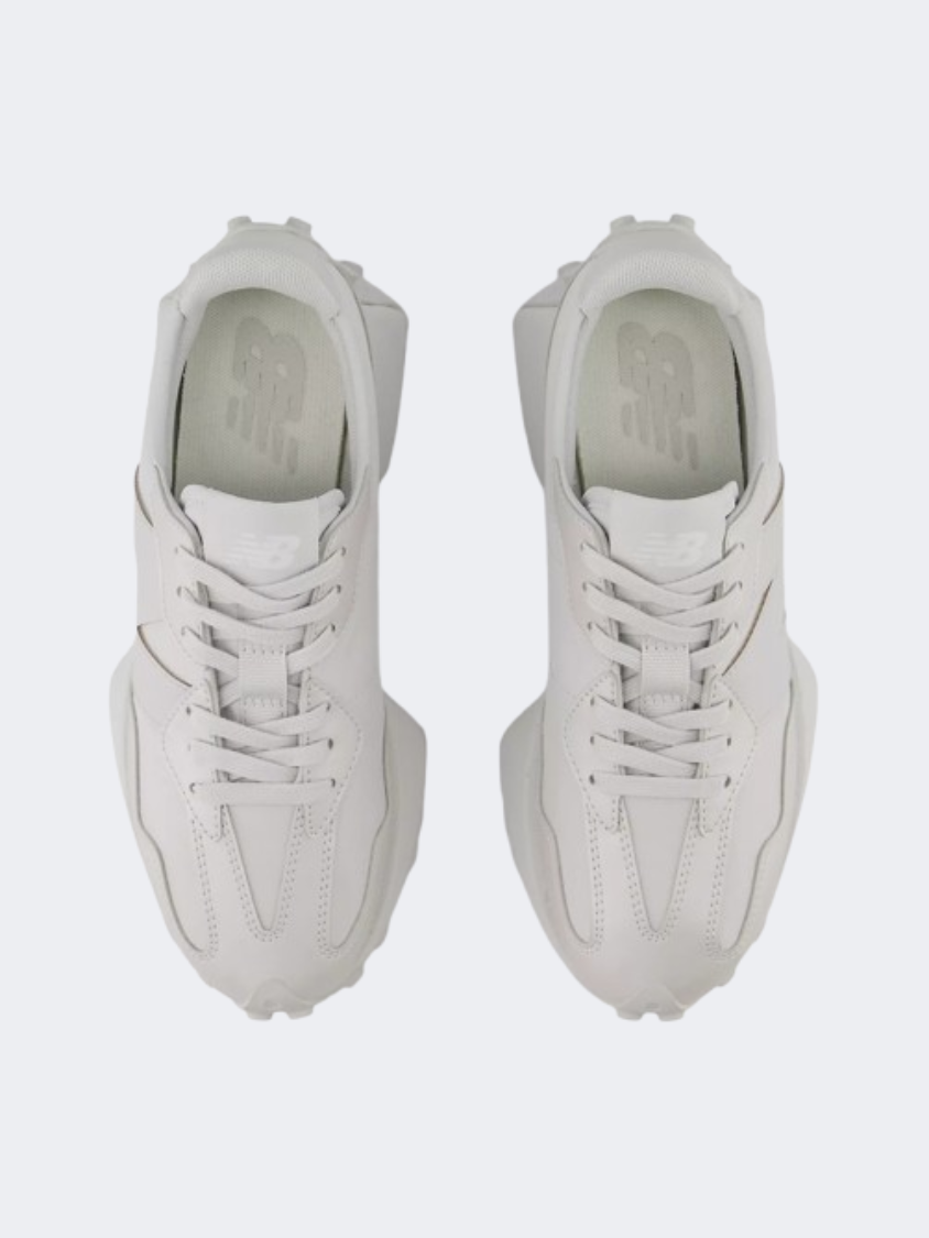 New Balance 327 Women Lifestyle Shoes Grey Matter