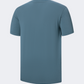 Erke Men Training T-Shirt Haze Blue