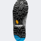 La Sportiva Spire Gtx Men Hiking Shoes Slate/Tropic Blue 24B903614 Blue