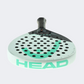 مضرب باديل Head Gravity Pro 2024 للجنسين أبيض/أسود/أزرق مخضر