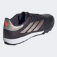 Adidas Copa Pure 2 League Men Turf Shoes Black/Platinum/Turbo