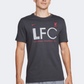 Nike Liverpool Fc Mercurial Men Football T-Shirt Anthracite/Red