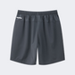 Erke Sport Men Training Short Dark Grey
