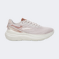 Erke Women Training Shoes Light Grey/Red