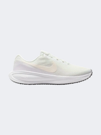 حذاء جري نسائي Nike Revolution 8 لون سيل/أبيض/تشوك