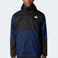 The North Face Resolve Triclimate Men Lifestyle Jacket Summit Navy/Black