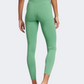 Adidas All Me Essentials Women Training Tight Preloved Green