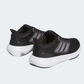 Adidas Ultrabounce Gs Running Shoes Black/White