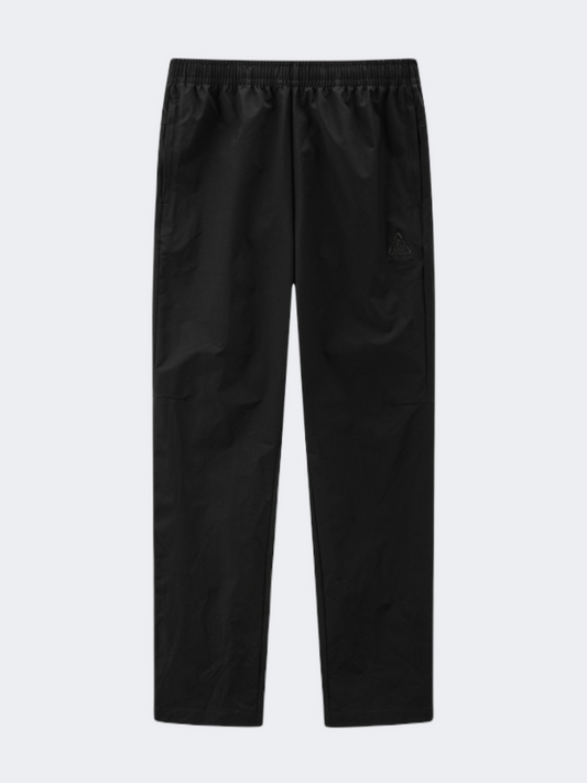 Erke Sports Men Outdoor Pant Black