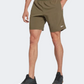 Reebok Workout Ready Men Training Short Army Green Ha1112