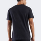 New Balance Run Sequence Men Lifestyle T-Shirt Black