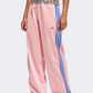 Adidas Adicolor Classic Firebird Loose Track Women Original Pant Pink Spark/Blue