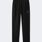 Erke Knitted Men Lifestyle Pant Black