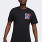 Nike Sportswear Club Men Lifestyle T-Shirt Black