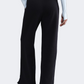 Nike Sportswear Phoenix Fleece Women Lifestyle Pant Black/Sail
