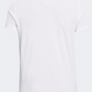 Under Armour Essential Women Lifestyle T-Shirt White/Black