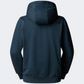 The North Face Fine Men Lifestyle Hoody Deep Cypress