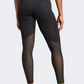 Adidas Stash Women Training Tight Black/White