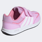 Adidas Tensaur Switch Cf Ps-Girls Sportswear Shoes Lilac/White/Pink