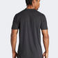 Adidas D4T Men Training T-Shirt Black