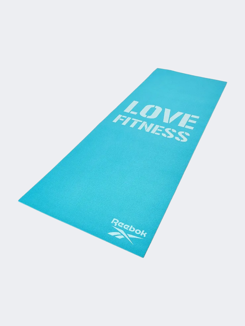Reebok Accessories Fitness Ramt-11024Bll Fitness Blue Mats