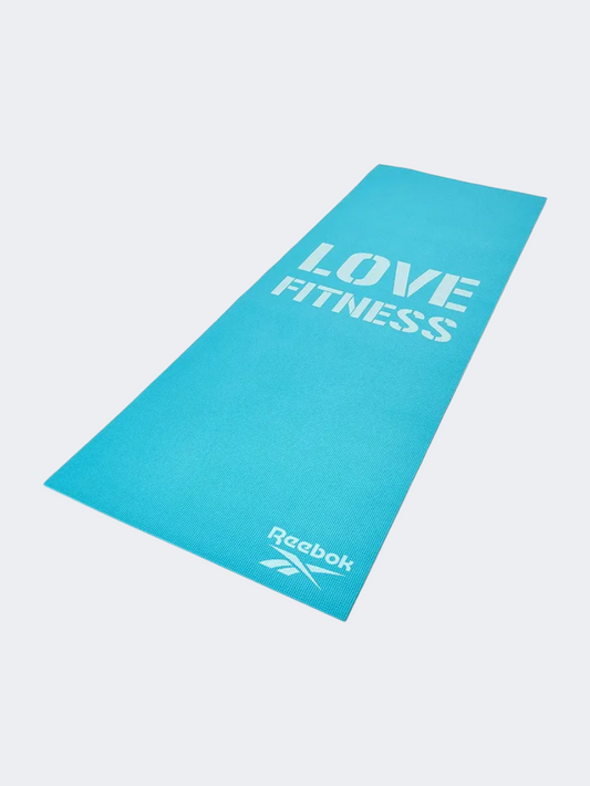 Reebok Accessories Fitness Ramt-11024Bll Fitness Blue Mats