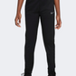 Nike   Boys Training Pant Black
