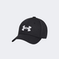 Under Armour Blitzing Boys Training Cap Black/White