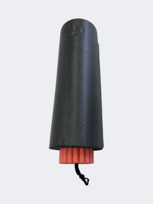 Irm-Fitness Factory Foam Roller Set Fitness Grey/Orange