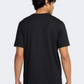 Nike Ikyky Gym Men Training T-Shirt Black