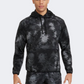 Nike Therma Fit Camo Men Training Hoody Black