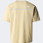 The North Face Zumu Men Lifestyle T-Shirt Gravel
