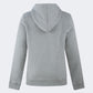 Oil And Gaz Soft Unisex Lifestyle Hoody Grey